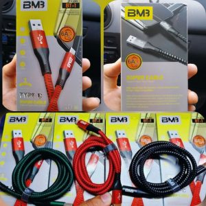 کابل شارژ bm3 میکرو